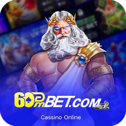 60pmbet Logo