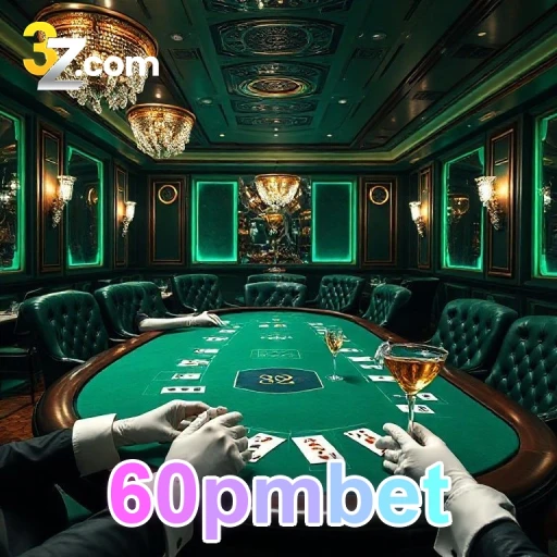 60pmbet Aplicativo Móvel