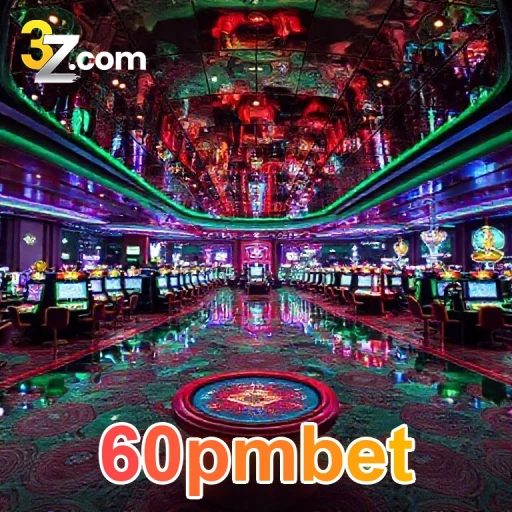 60pmbet