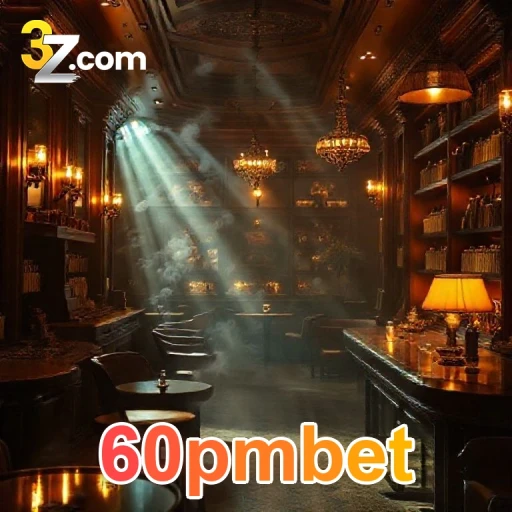 60pmbet Apostas Esportivas